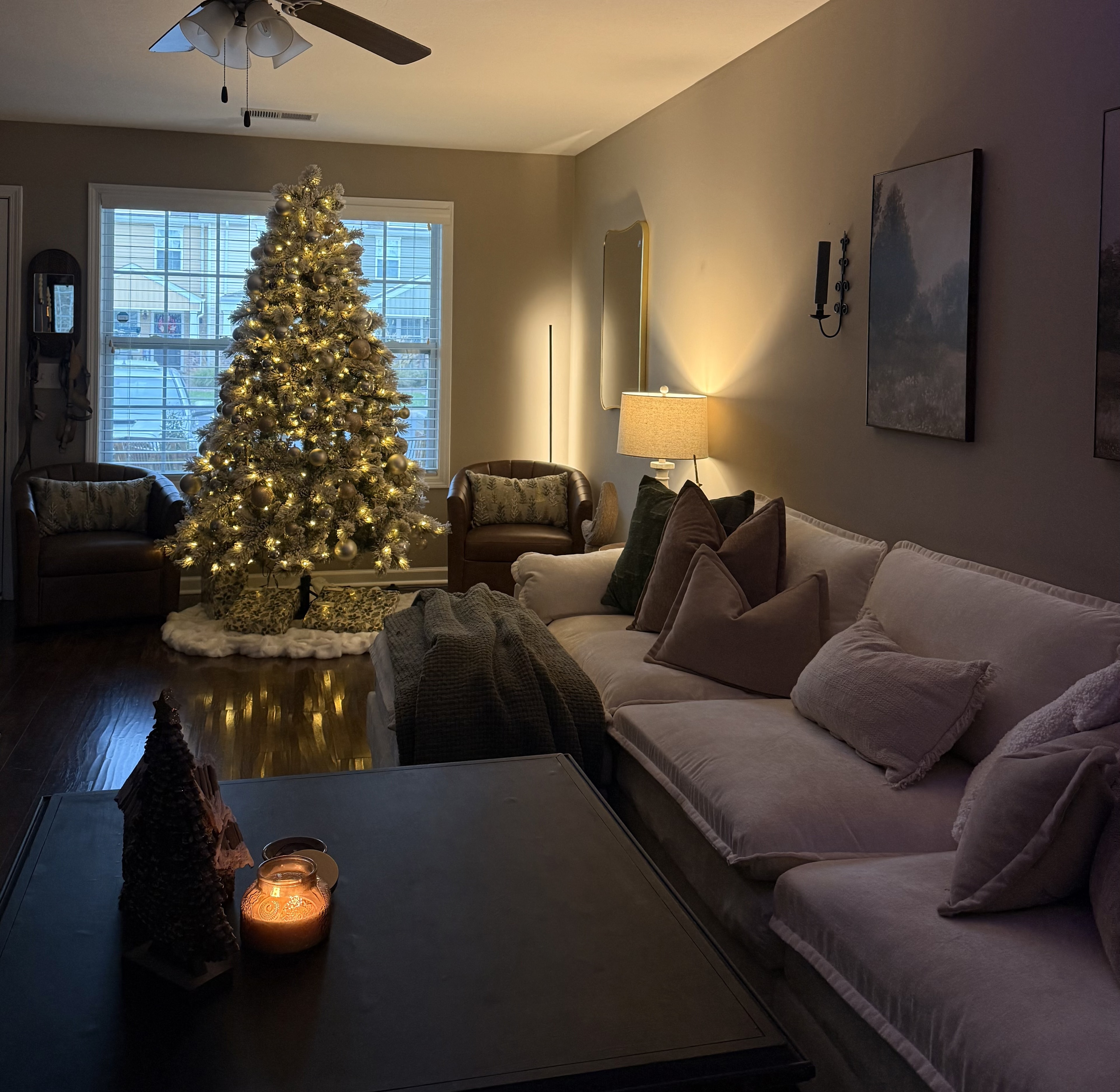 Seasonal Decorating